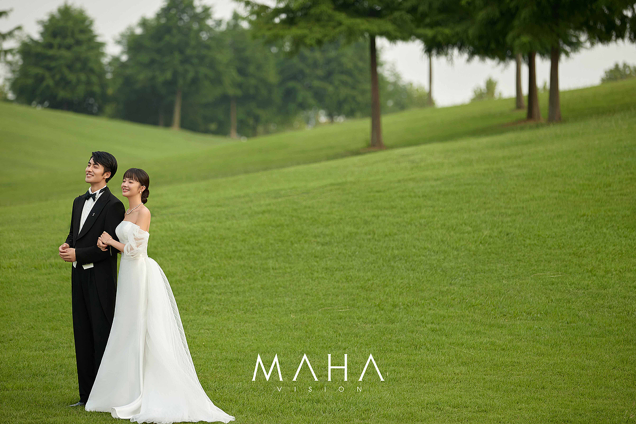 MAHA丨森系婚纱摄影（图ZMzYwOTMyNTc2） - 婚礼摄影 - 站酷设计师MAHA贾潇原创素材 - 站酷ZCOOL