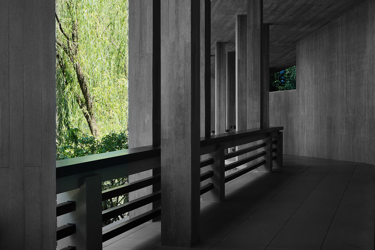 国家版本馆|随拍