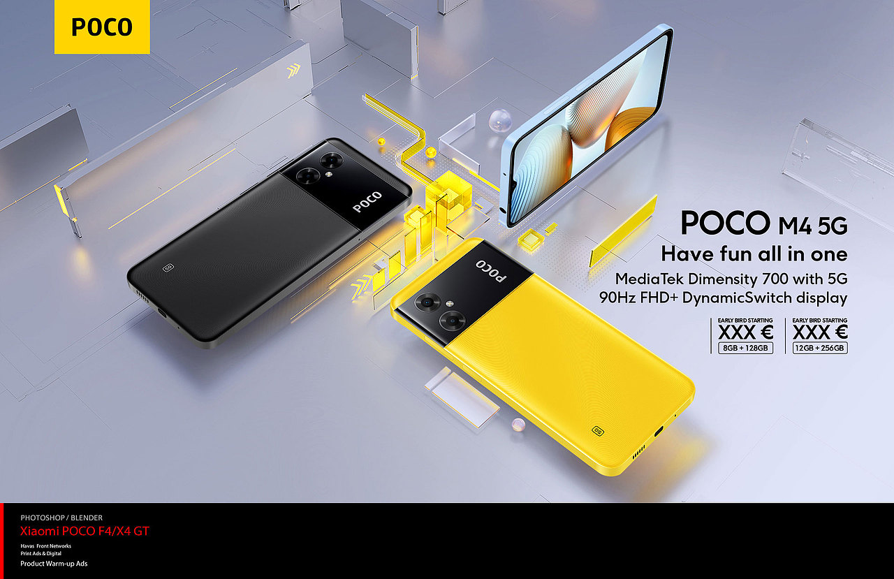 曾经和现在做的一些作品,算是对自己做一次总结