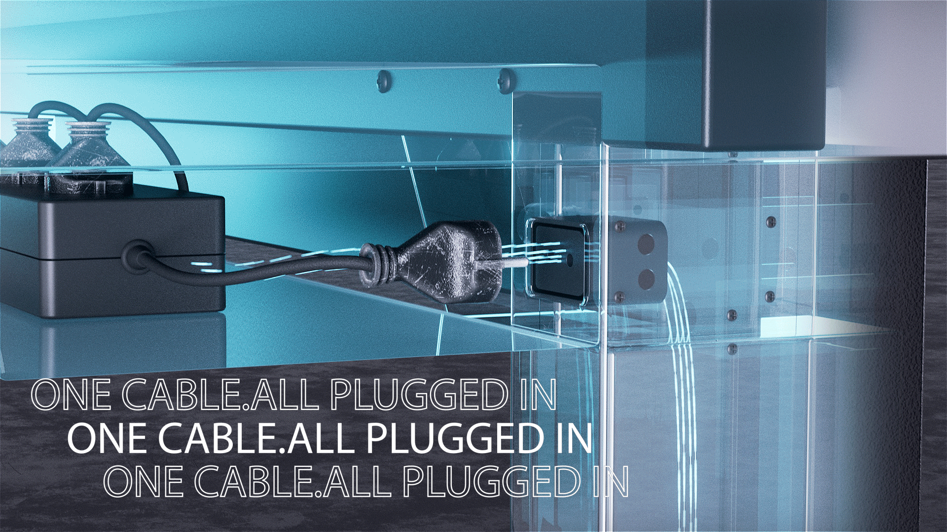 SECRETLAB MAGNUS PRO I 电竞桌子（图ZMzQ5MjU5NDk2） - 宣传片 - 站酷设计师小米粥wa原创素材 - 站酷ZCOOL