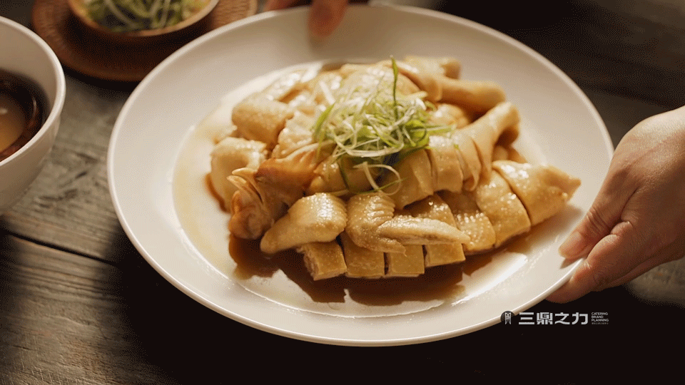 美食视频 | 小和庆 X SANDING（图ZMjk2MzU4MTgw） - 短片 - 站酷设计师三鼎之力影视部原创素材 - 站酷ZCOOL