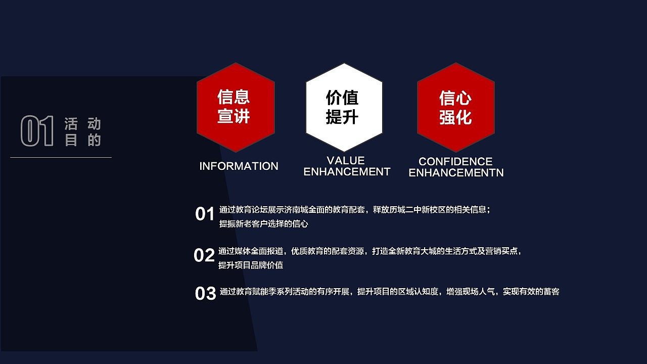 论坛策划-主题教育论坛项目思路方案（图ZMzY5NDcwOTg0） - 品牌 - 站酷设计师小江轩原创素材 - 站酷ZCOOL