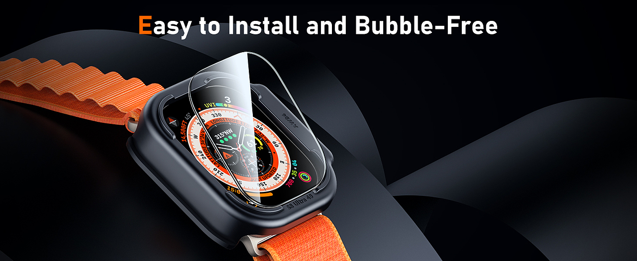 apple watch ultra钢化膜（图ZMzI5NTA4OTQw） - 产品 - 站酷设计师最光影原创素材 - 站酷ZCOOL