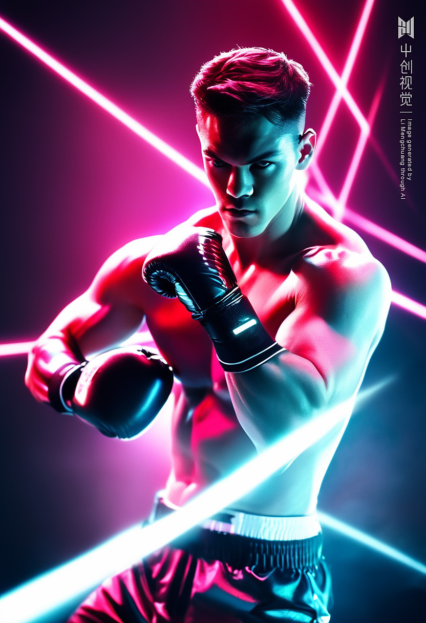 拳击 -运动篇