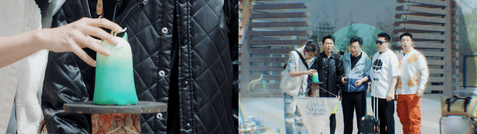 《好朋友的周末》——友情的随行小考