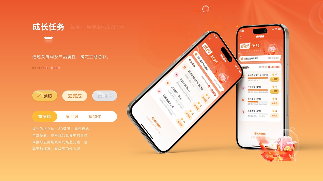 临享·文化保藏卡 复盘分析（图ZMzU0MTgwODAw） - 其他UI - 站酷设计师青云银松原创素材 - 站酷ZCOOL