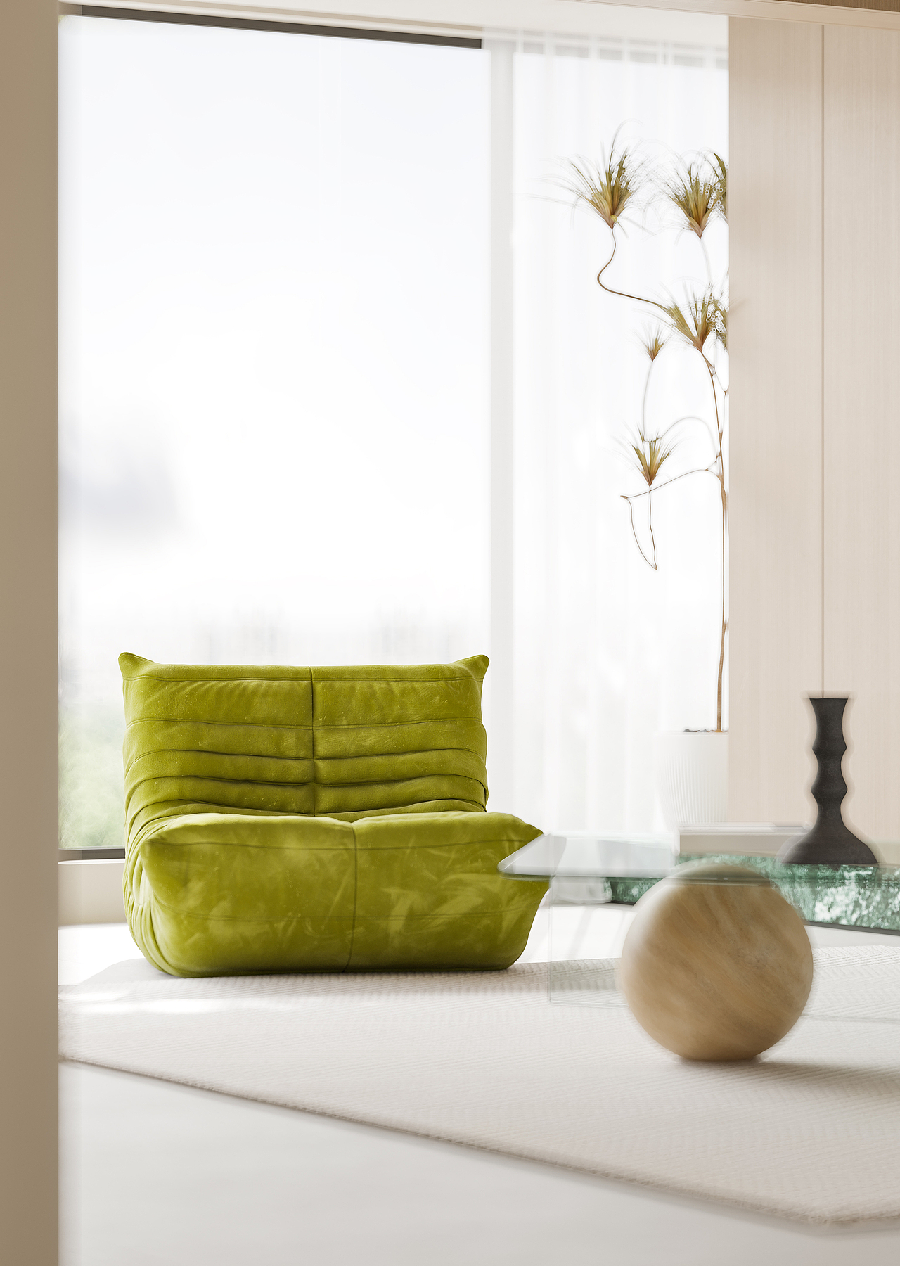 小简约（图ZMzEzMDIwMzUy） - 家装设计 - 站酷设计师Sanku视觉原创素材 - 站酷ZCOOL