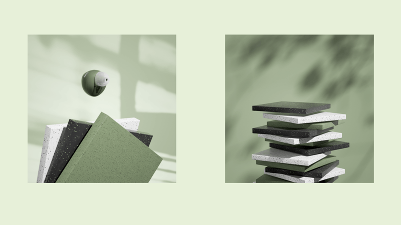 C4D耳机动画渲染（图ZMzA1OTY4OTU2） - 动画/影视 - 站酷设计师阿choi原创素材 - 站酷ZCOOL