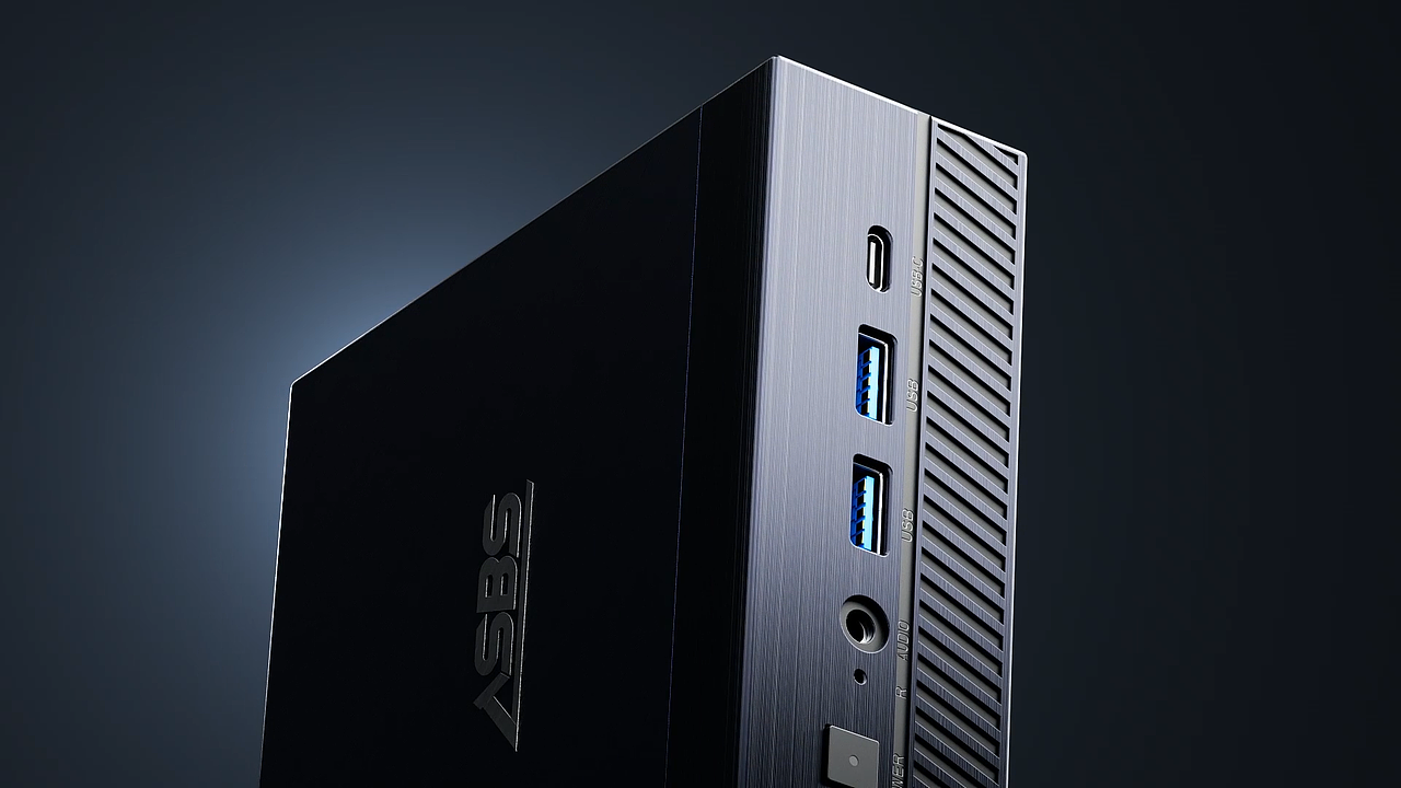 【C4D动态设计】MiniPc三维动画展示（图ZMzE1MTk5ODUy） - 动画/影视 - 站酷设计师Xerix原创素材 - 站酷ZCOOL