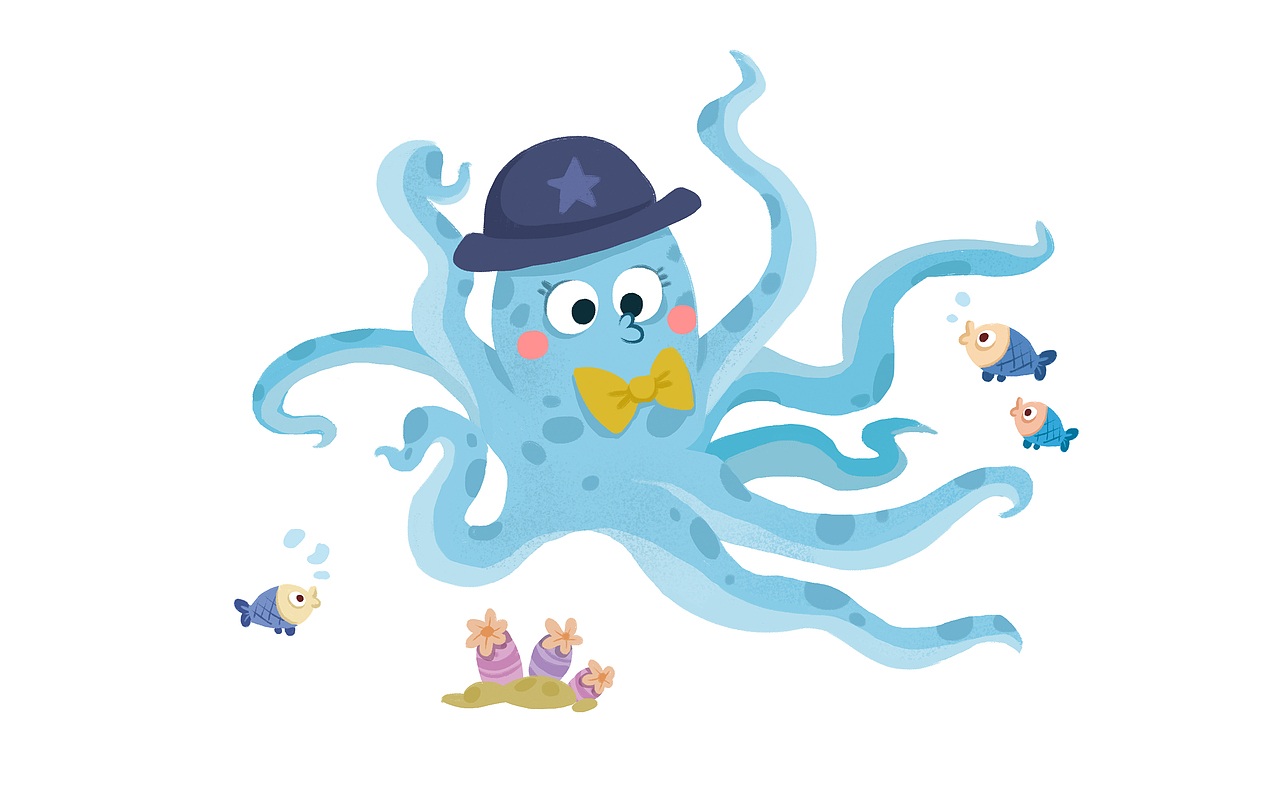 一些可可爱爱的随笔~