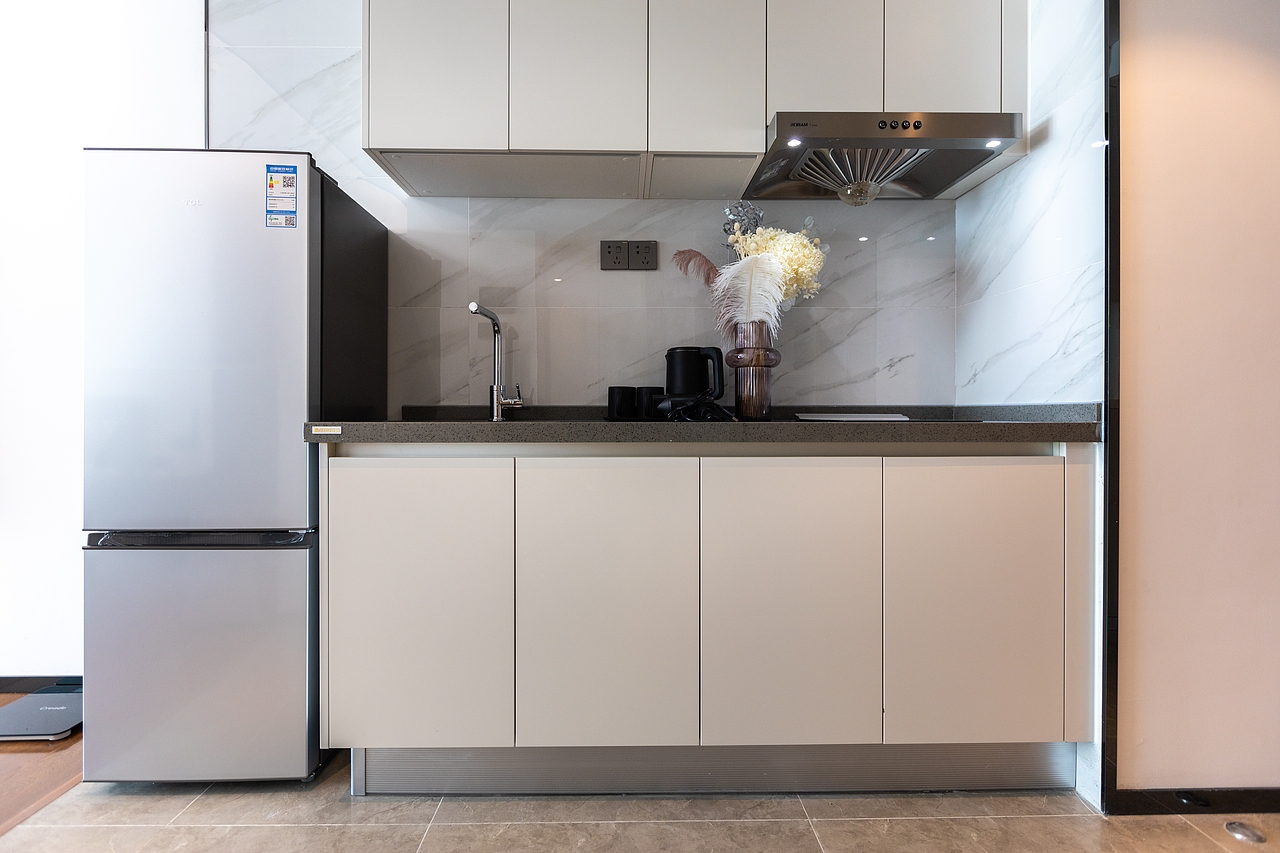 远洋新天地项目