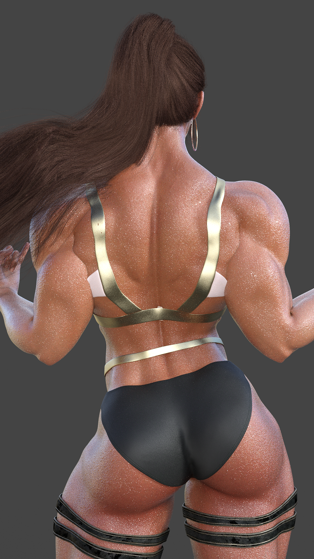 2023年11月11日 练习（图ZMzU1MTM2NTY4） - 人物/生物 - 站酷设计师Kesomelee原创素材 - 站酷ZCOOL