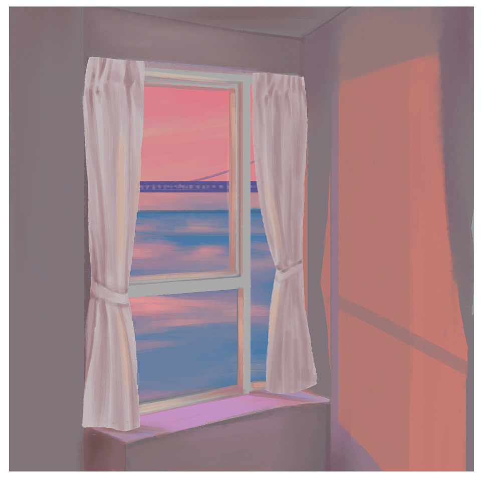 文艺复星球4月大逃杀 day14（图ZMzM5MjAwMzMy） - 创作习作 - 站酷设计师檐虎原创素材 - 站酷ZCOOL