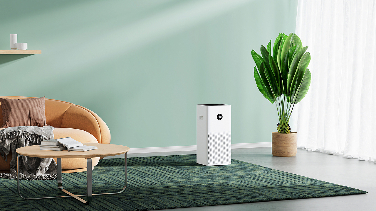 六月份场景阶段展示