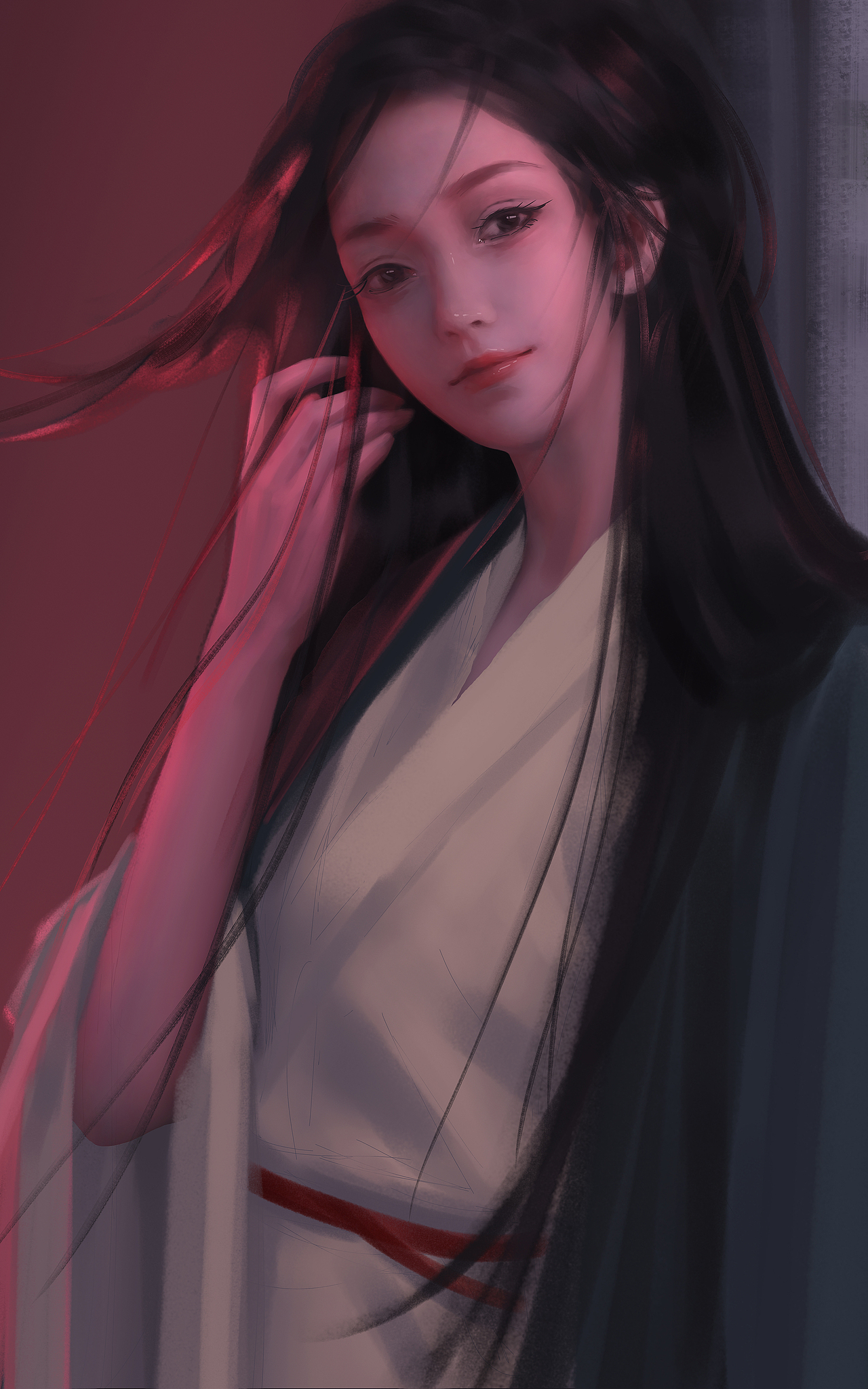 爱罗欲·小谢（图ZMzA4MTgyNjk2） - 概念设定 - 站酷设计师欢喜莲原创素材 - 站酷ZCOOL