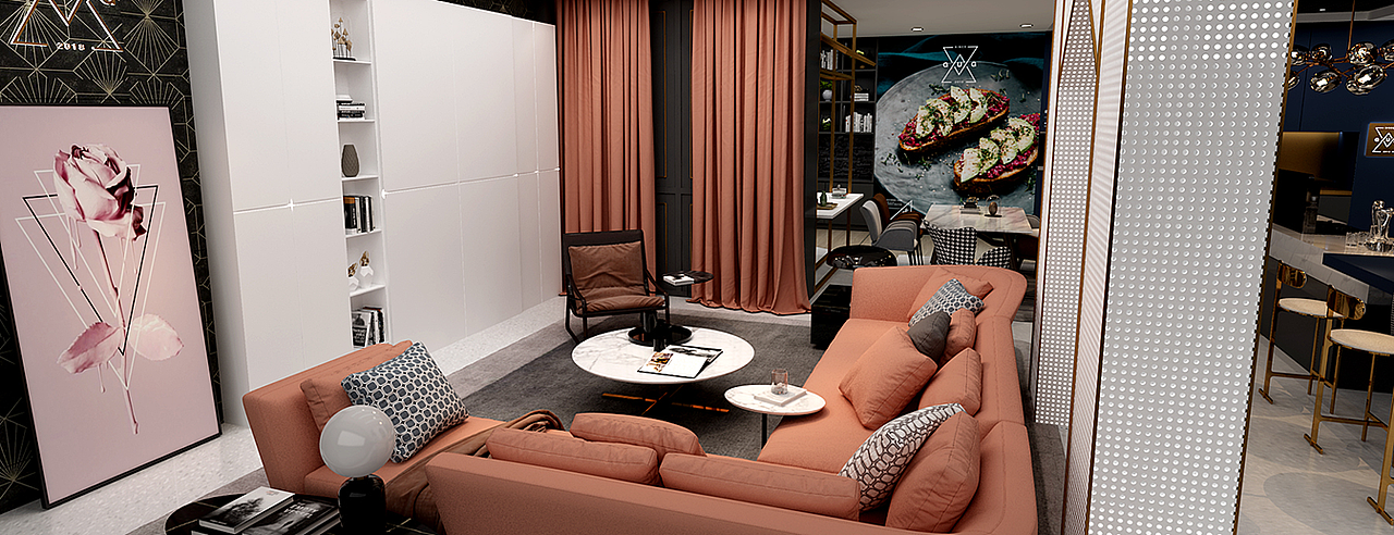 佳歌——满足的不仅是她的味蕾