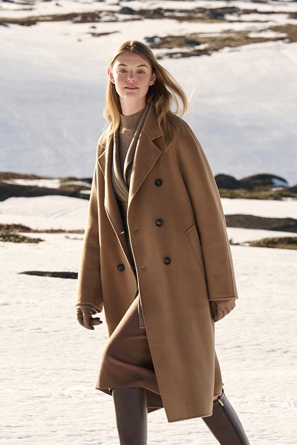 服装造型 | for 歌莉娅（图ZMzUyMjExMDQ4） - 时尚/艺术摄影 - 站酷设计师Lya模特经纪原创素材 - 站酷ZCOOL