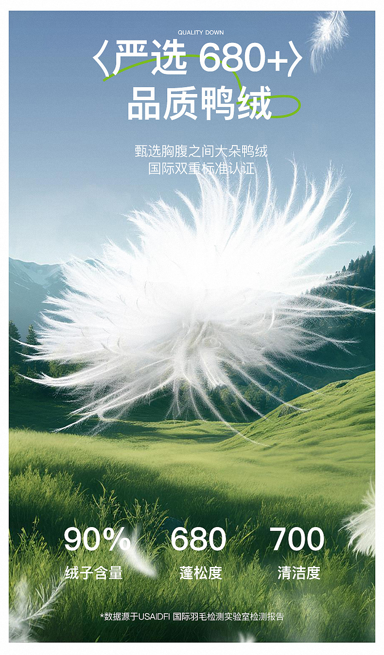 男装-羽绒服详情