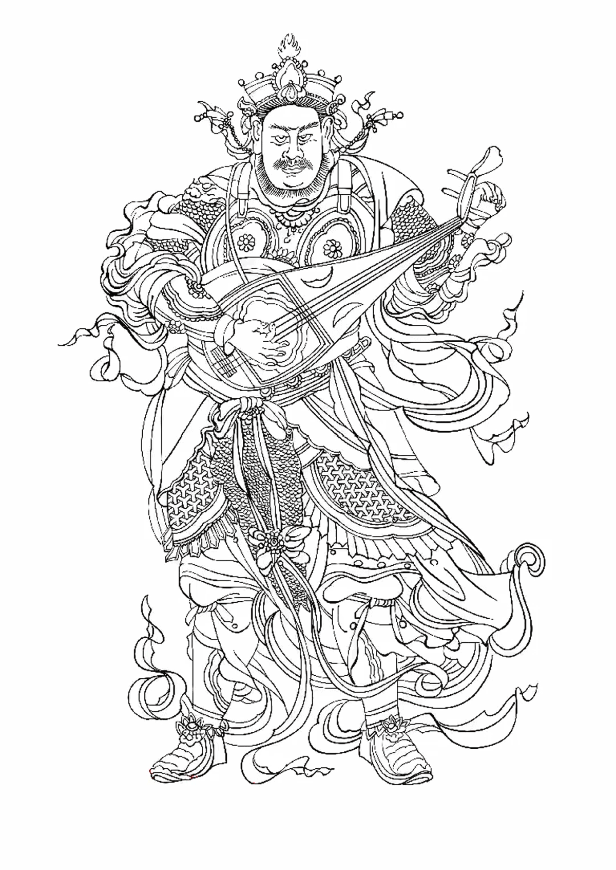 品牌设计 茶空间+礼盒 高端包装 原叶茶 陈糊涂设计