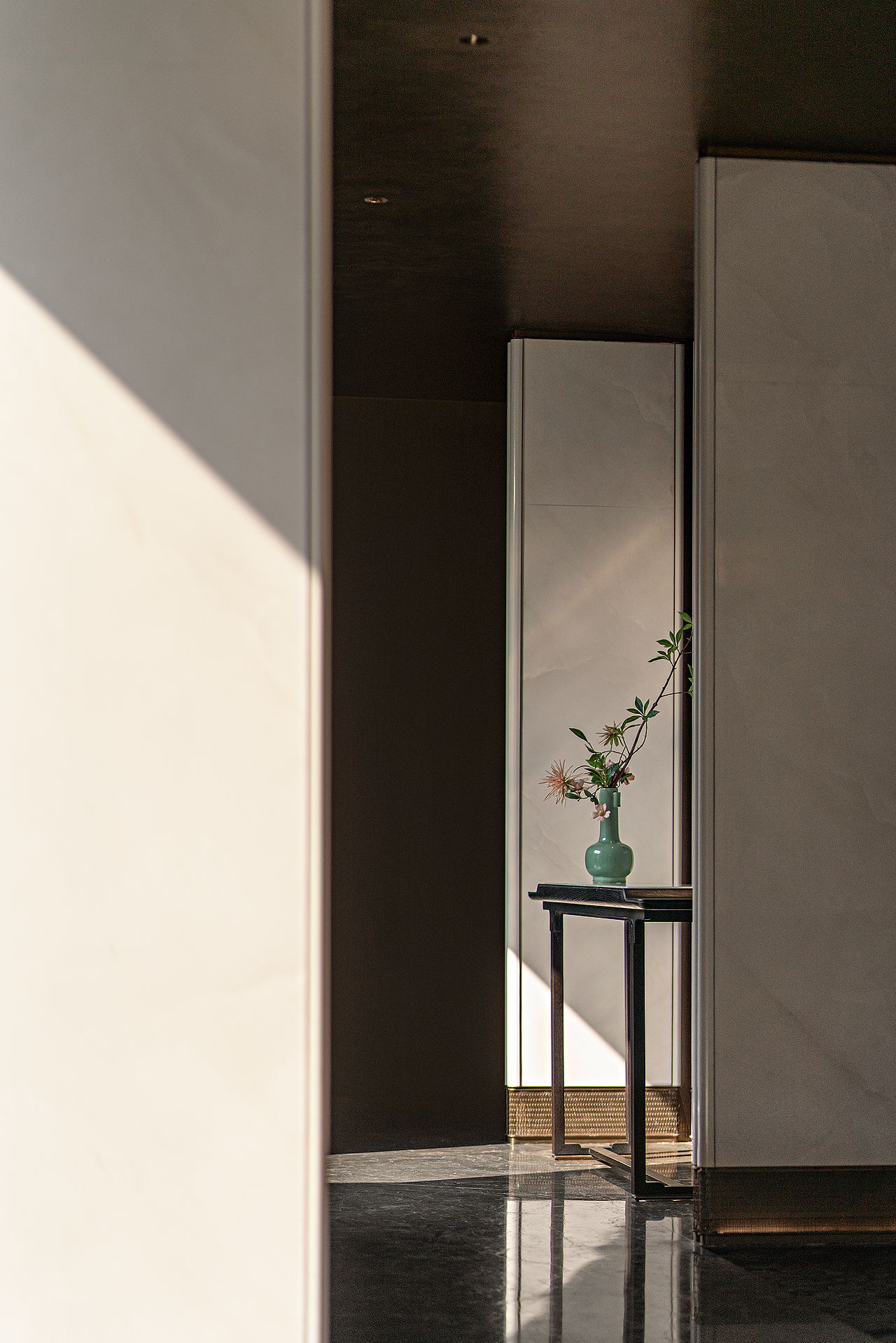 深圳盘石设计 | 吴文粒×建发：风雅宋韵，梦回汴京（图ZMzY1NzU5Njg0） - 商业空间设计 - 站酷设计师深圳盘石设计原创素材 - 站酷ZCOOL