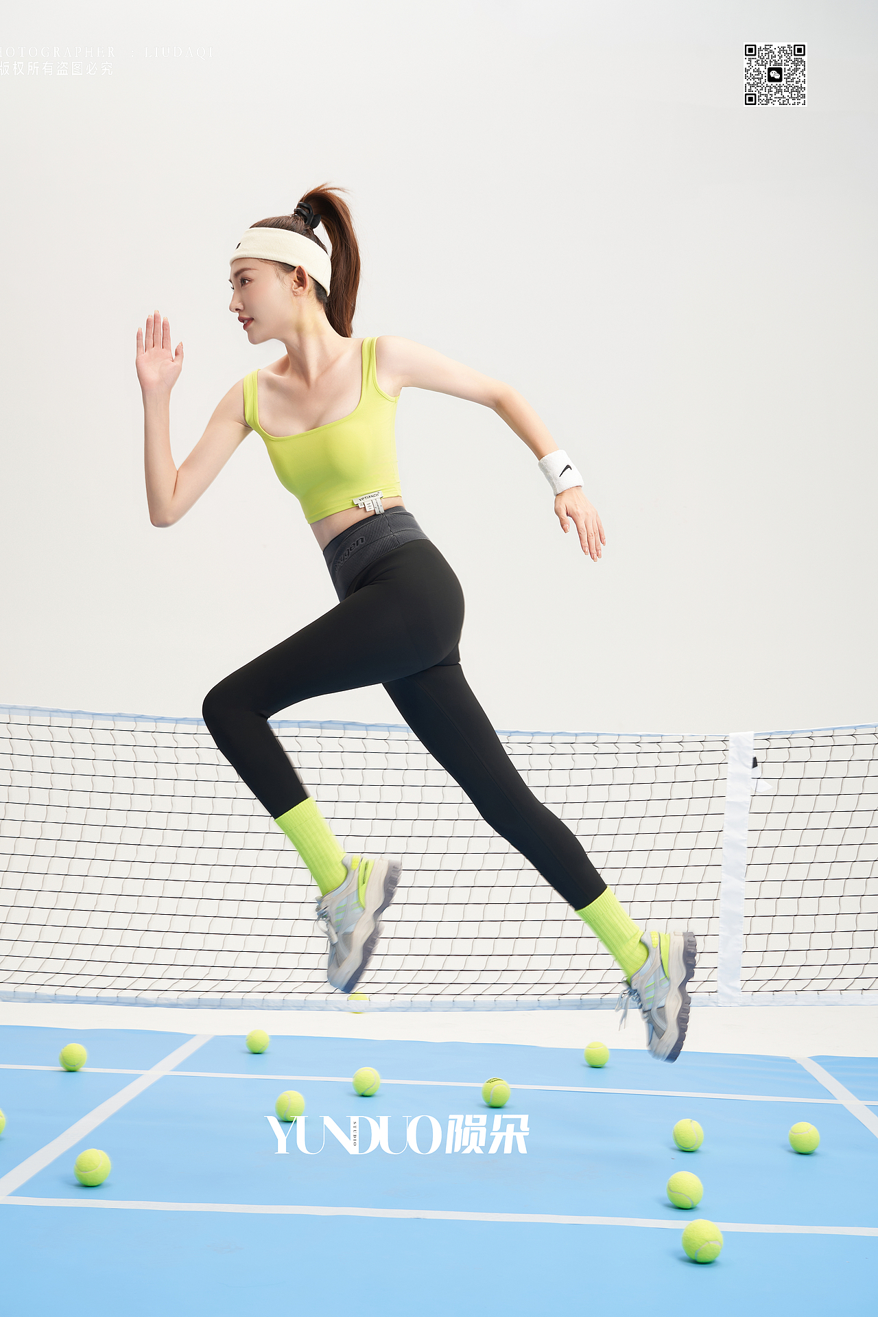 舒莉雅芭比裤 一体裤 小黑裤 运动裤 骑行裤