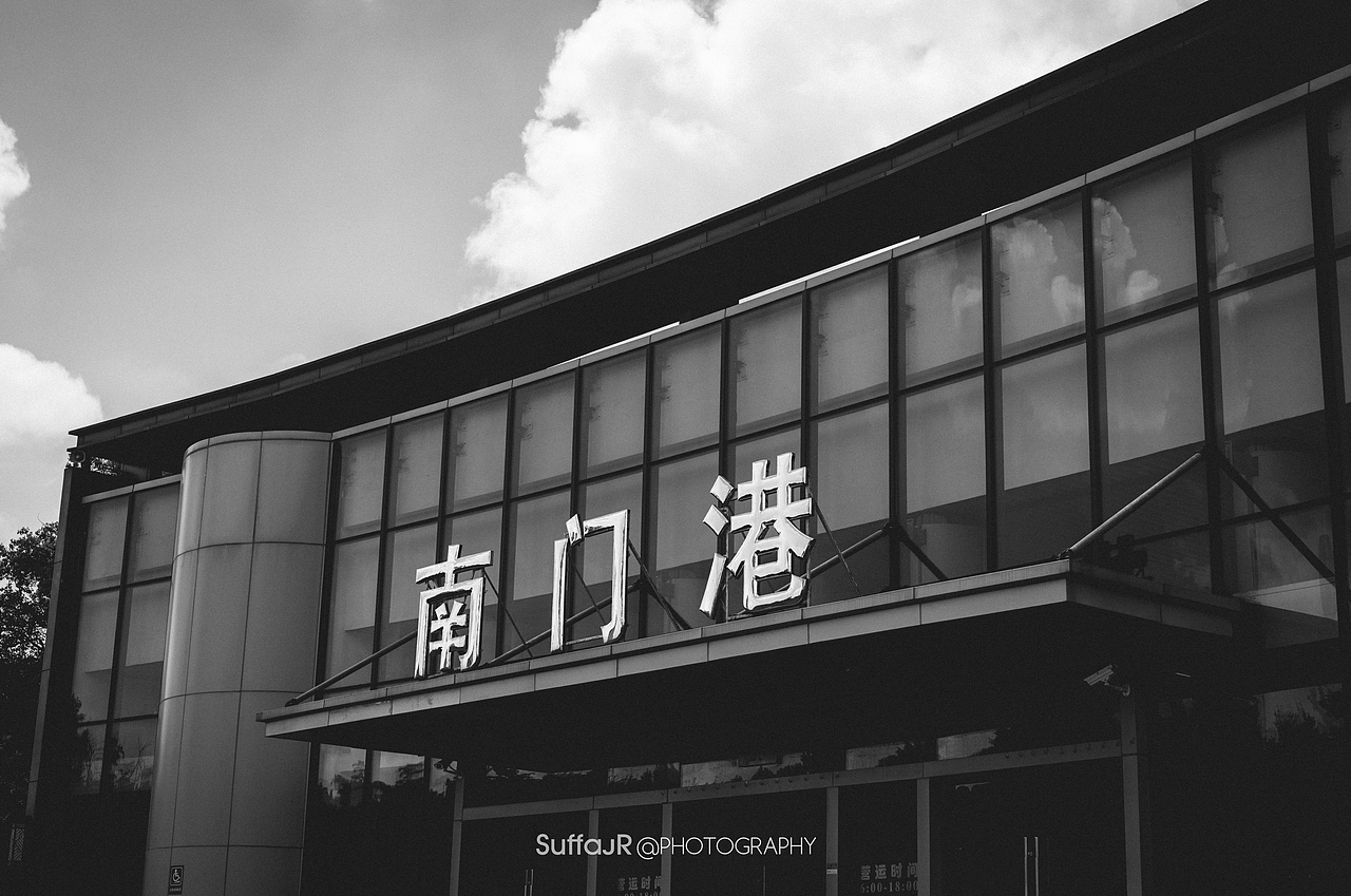 上海扫街20230805