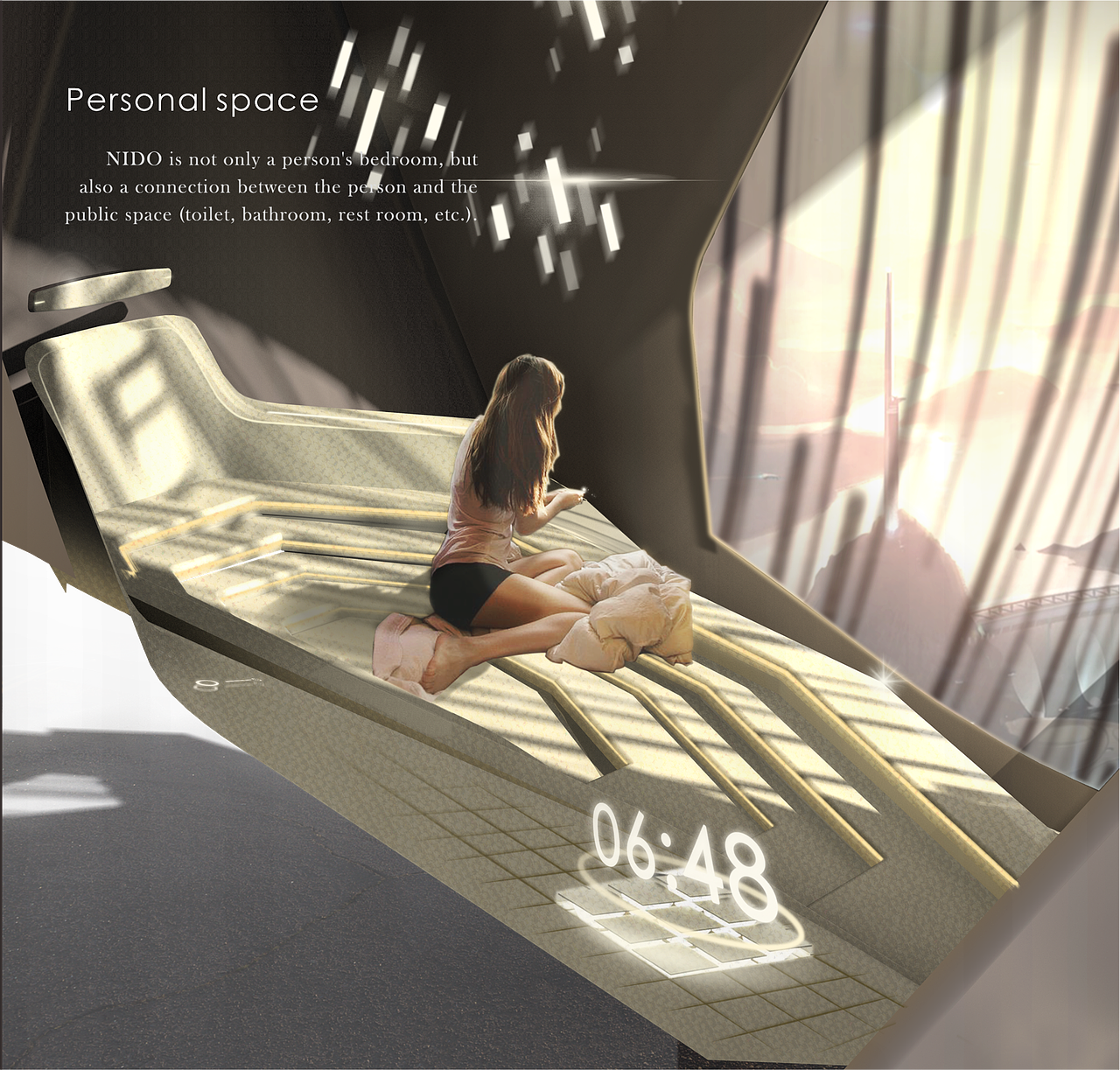 2022概念产品设计（图ZMjk4NDI1MDAw） - 生活用品 - 站酷设计师Krystal0417原创素材 - 站酷ZCOOL