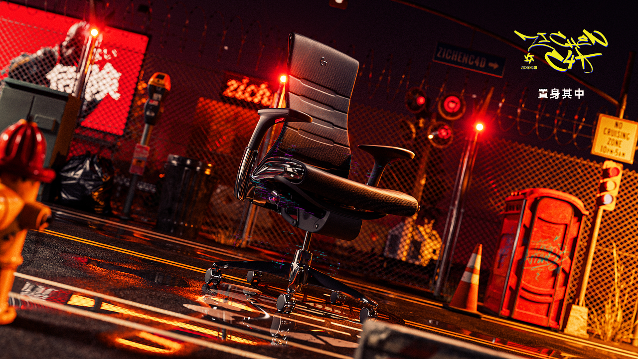 子辰C4D-2022原创产品渲染作品合集(图ZMzI4Mjg2MDA4) - 产品 - 站酷设计师子辰视觉原创素材 - 站酷ZCOOL