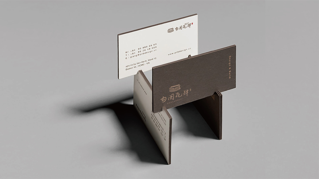 【品牌设计】勾阑瓦肆 | 文创VI设计 IP设计（图ZMzQ5MjcyMDI0） - 品牌 - 站酷设计师品牌插画师白司司原创素材 - 站酷ZCOOL