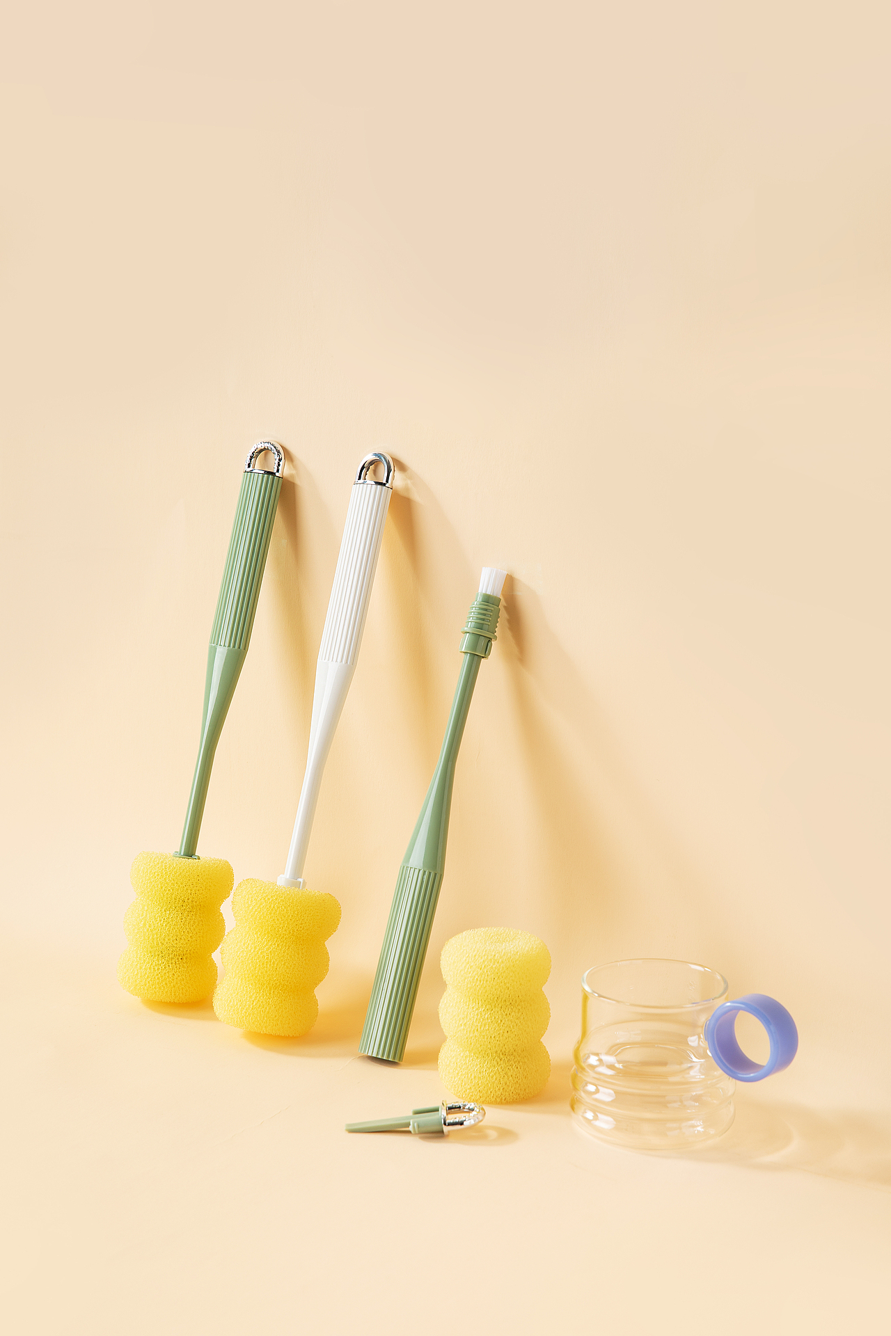 杯刷拍摄（图ZMzIyMjY0OTY4） - 产品摄影 - 站酷设计师画布摄影原创素材 - 站酷ZCOOL