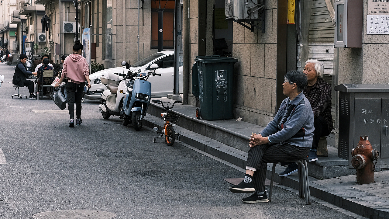 身边故事（图ZMjk3MjgyODc2） - 人文/纪实摄影 - 站酷设计师彩色的黑是吗原创素材 - 站酷ZCOOL