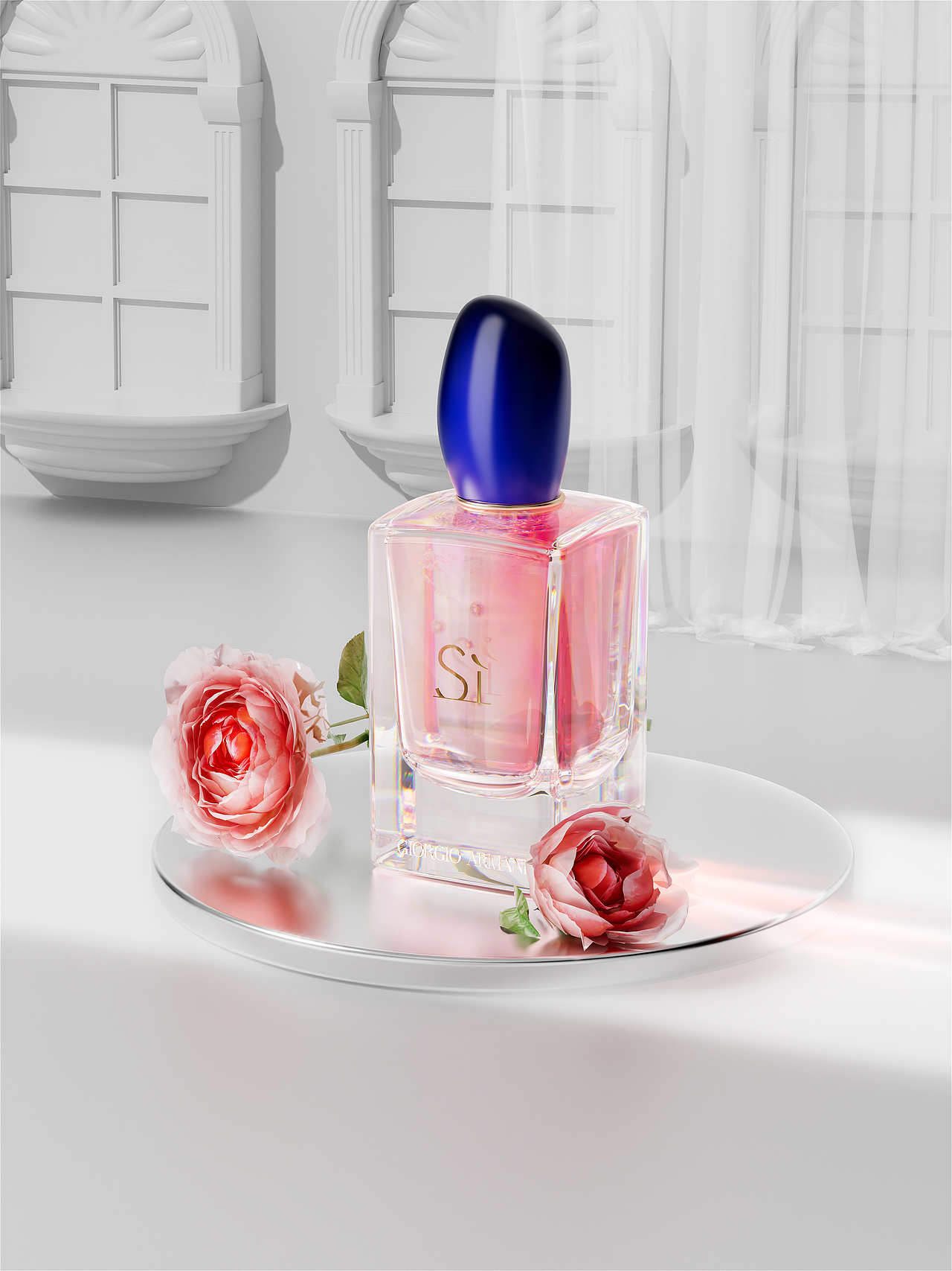 化妆品香水类型