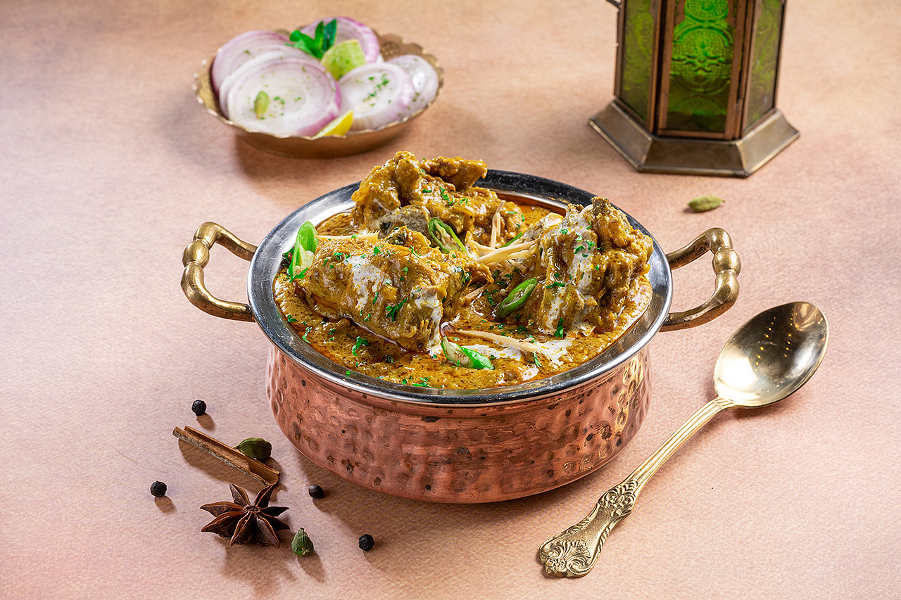 东南亚菜品拍摄-(版权归客户所有)