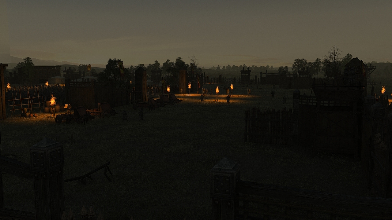 古代战争_(3dsmax动画)