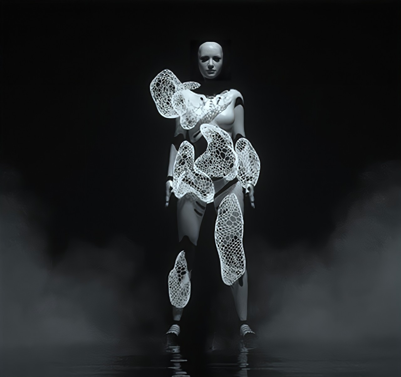 #2022青春答卷#混乱综合体mycelium