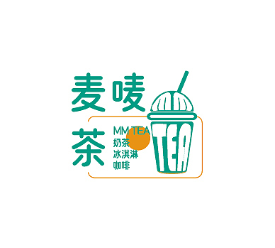 LOGO字体
