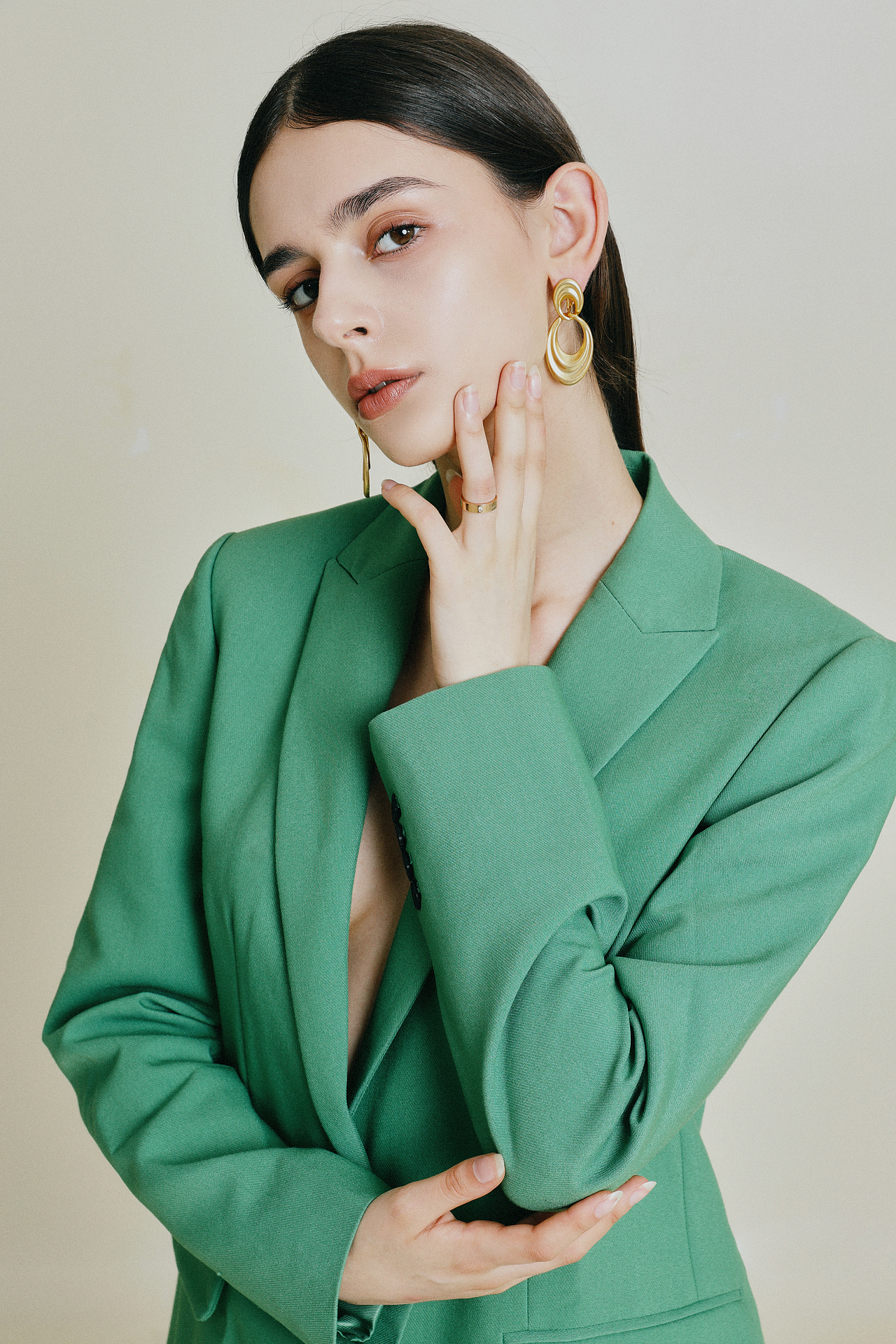 商业摄影 | Editorial Department News