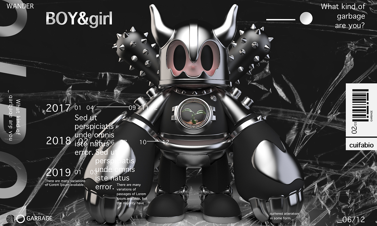 QJ- BOY（图ZMzE5NTAxMjE2） - 人物/生物 - 站酷设计师cuifabio原创素材 - 站酷ZCOOL