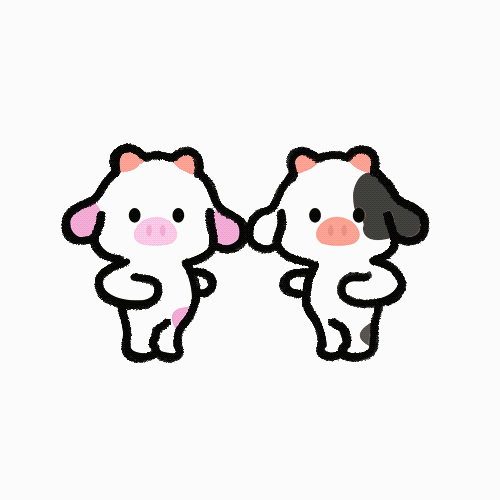 哇cow牛牛 表情包首发（图ZMzM3MjI1MjI0） - 网络表情 - 站酷设计师咖咖kabongka原创素材 - 站酷ZCOOL