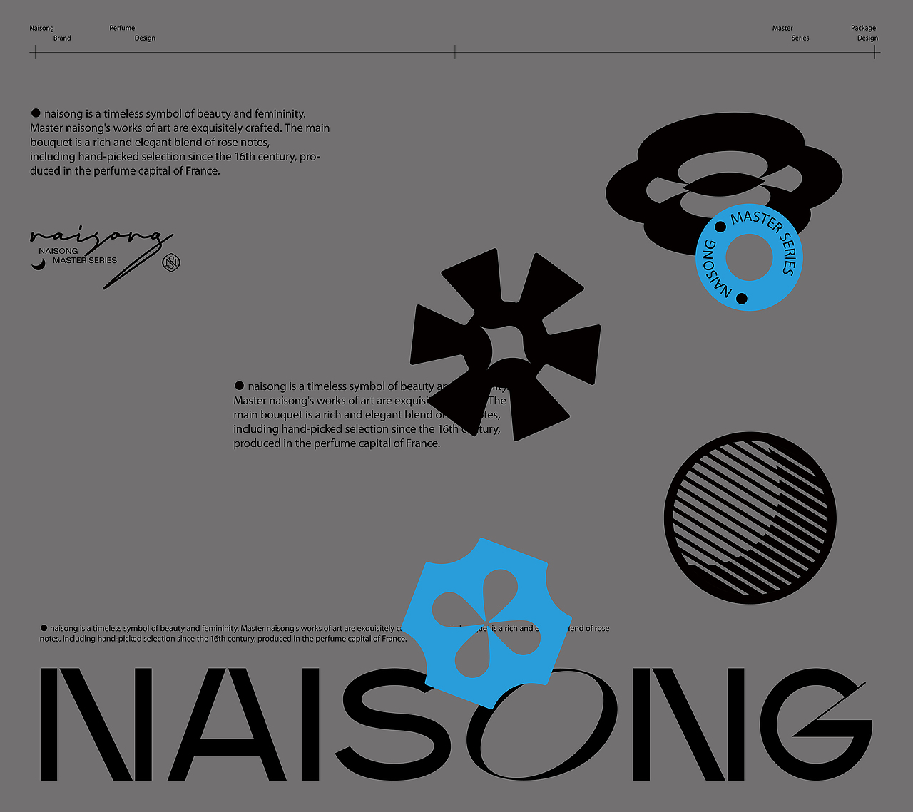 NAISONG香薰包装全案/LOGO/包装(图ZMzMwNTY1Nzcy) - 包装 - 站酷设计师卢帅品牌设计原创素材 - 站酷ZCOOL