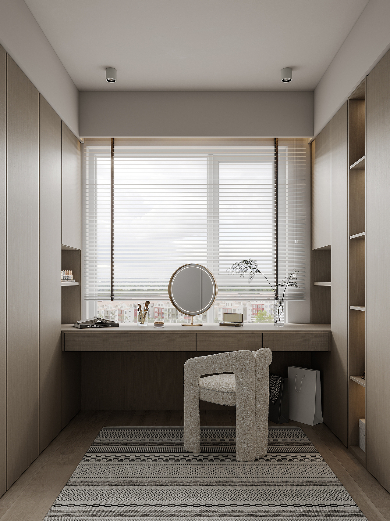 北一设计 | 大冶市宏维半岛项目（图ZMzU1NzI1OTgw） - 家装设计 - 站酷设计师北一设计NorthOne原创素材 - 站酷ZCOOL