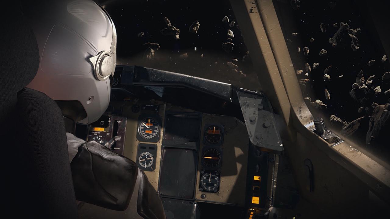 宇宙漫游X飛船（圖ZMzU0NzAzMTEy） - 動畫/影視 - 站酷設計師小太陽dhd原創(chuàng)素材 - 站酷ZCOOL