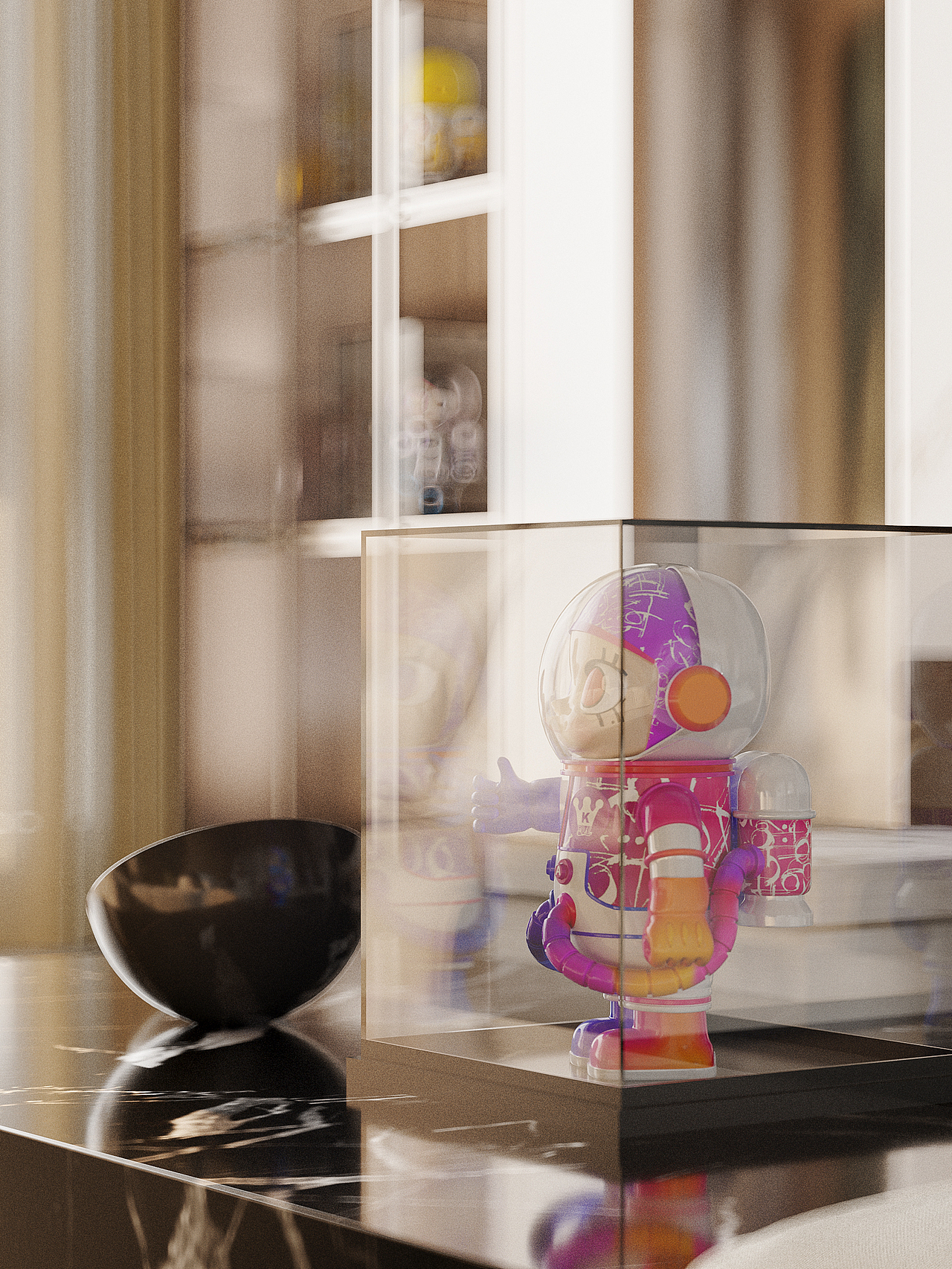 泡泡马特（图ZMzIzODQ0NDQ0） - 家装设计 - 站酷设计师鳄鱼将军原创素材 - 站酷ZCOOL