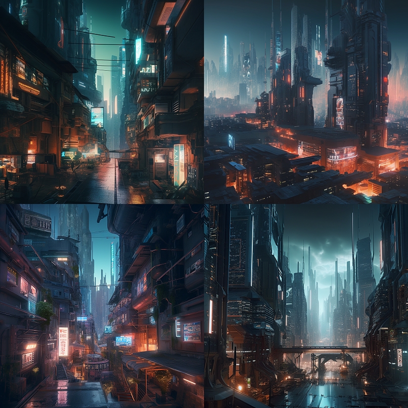 一些AI绘图的分享（图ZMzM0ODk4MjI4） - 其他UI - 站酷设计师Boom啊原创素材 - 站酷ZCOOL