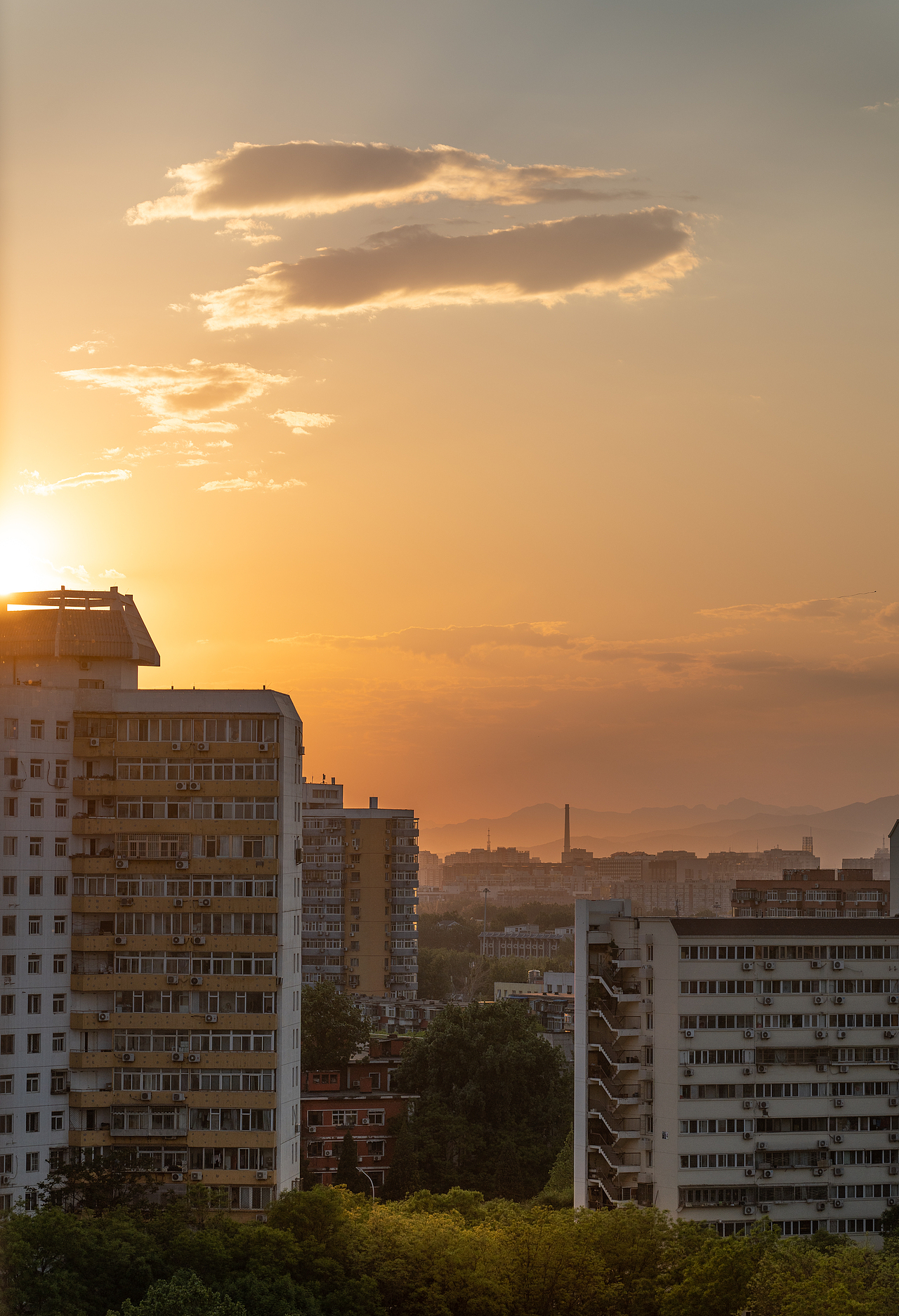 近期摄影练习总结