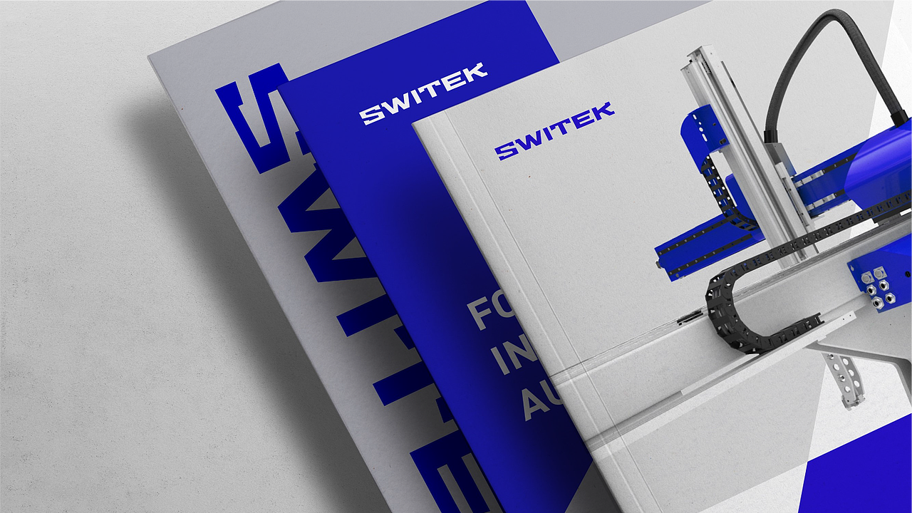 SWITEK思为客 ｜ 品牌升级（图ZMzM4MzY1NDc2） - 品牌 - 站酷设计师印记EPIS原创素材 - 站酷ZCOOL
