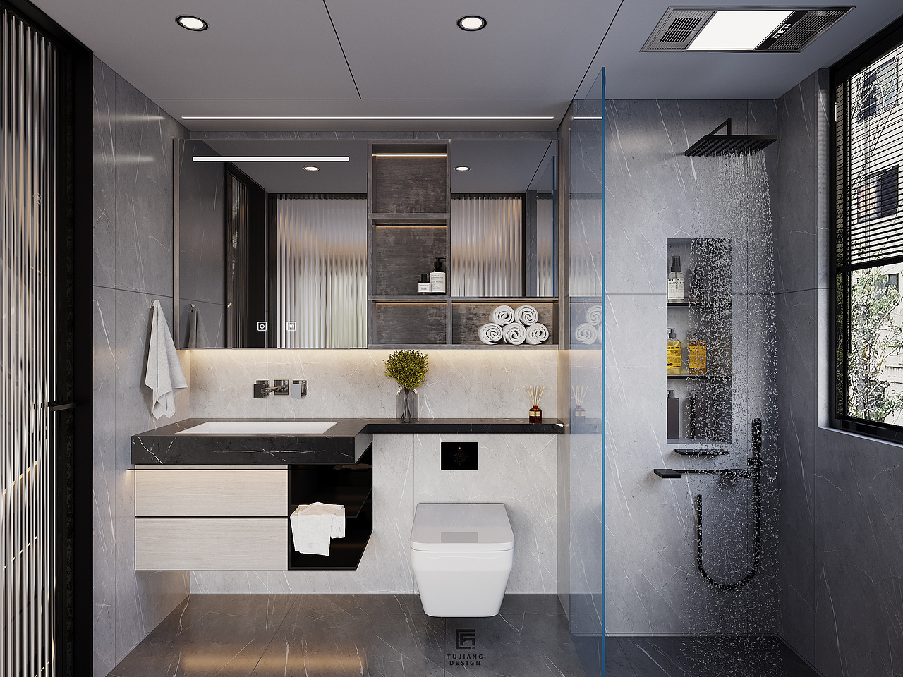 最受年轻人喜爱的现代风