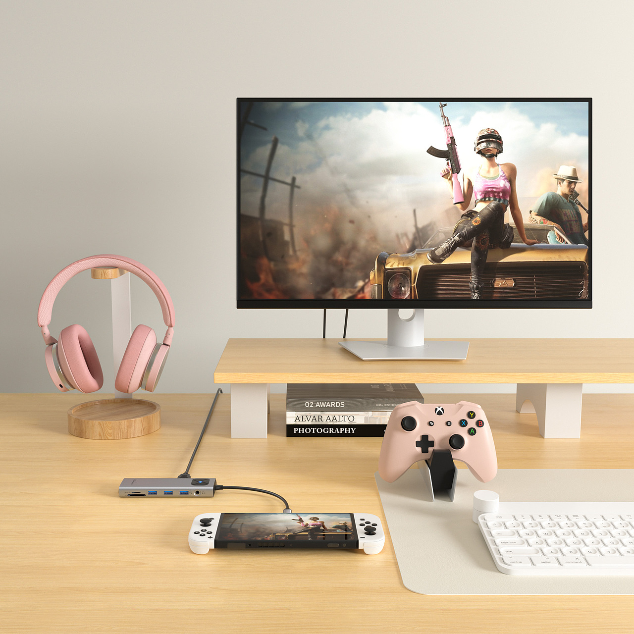 【Amzaon亚马逊2023产品渲染节选】（图ZMzYxMDgyMzQ0） - 产品 - 站酷设计师C4D丶小宇原创素材 - 站酷ZCOOL