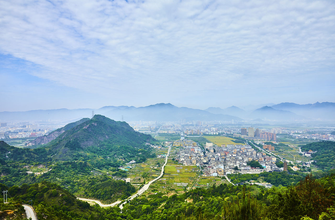 城市风光（图ZMjk5OTc4ODY4） - 栏目片头 - 站酷设计师禹之66原创素材 - 站酷ZCOOL