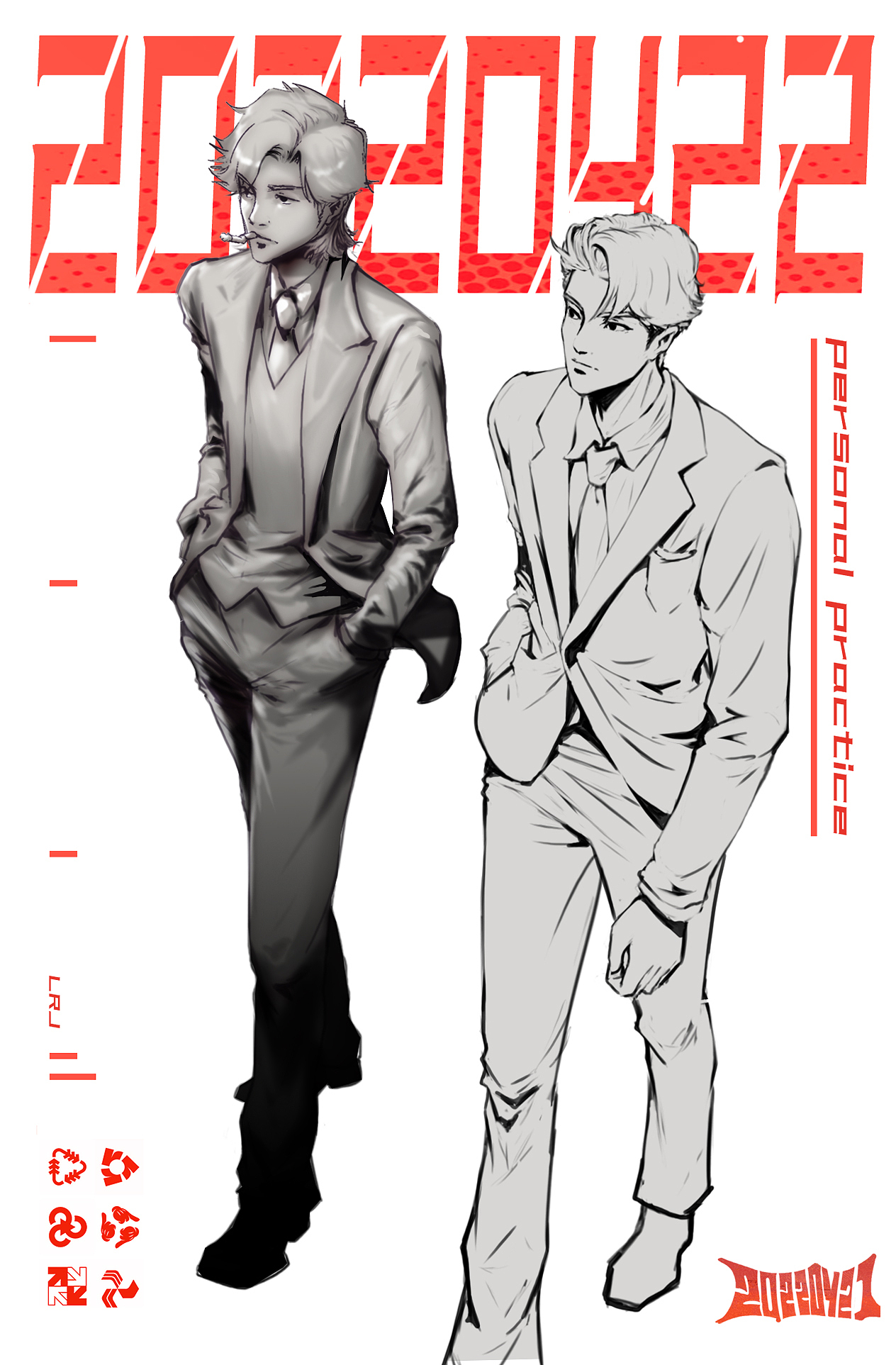 COMFORT ZONE——逃离舒适区（图ZMjk5OTI5MTA0） - 创作习作 - 站酷设计师JUJIWANG原创素材 - 站酷ZCOOL